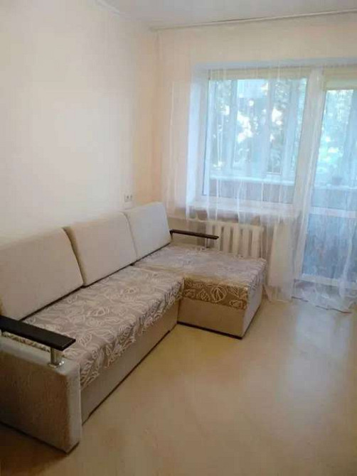 Оренда Квартира 2-кімнатна, 2/5 поверх на ул. Пожарского, 11 Київ - фото 2