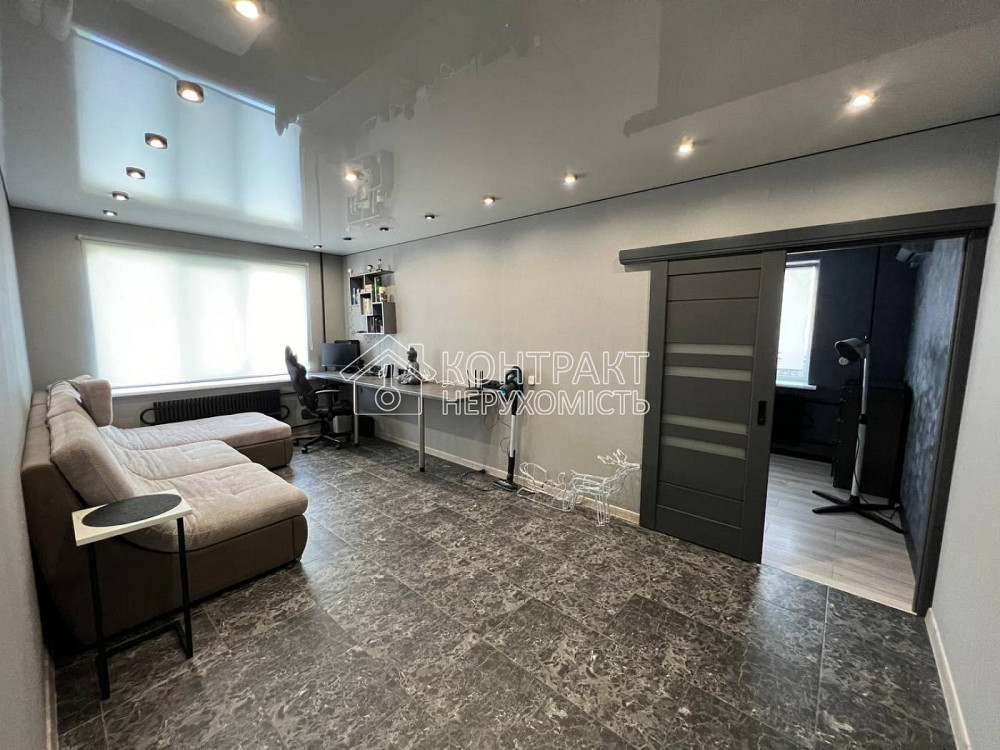 Продаж Квартира 3-кімнатна, 8/9 поверх на вул. Ахсарова Харків - фото 18