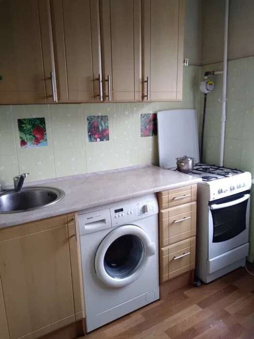 Продаж Квартира 3-кімнатна, 4/5 поверх на проспект Воскресенский (Перова бульвар), д.3 Kiev - photo 9