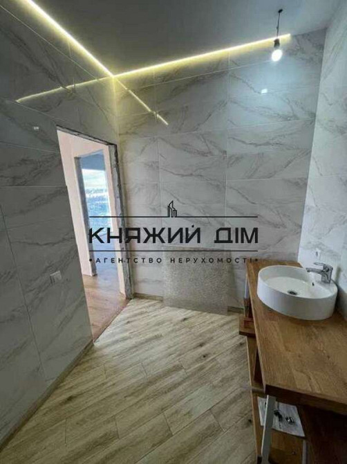 Продаж видового Пентхауса на Осокорках. № 21141963 Київ - фото 18