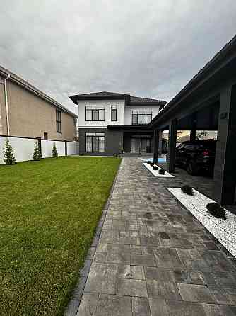 Продам  новый дом  226м2 на Фонтане. Одеса