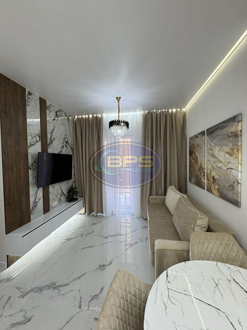 Продаж 1к квартири 42 кв. м Одеса - фото 5