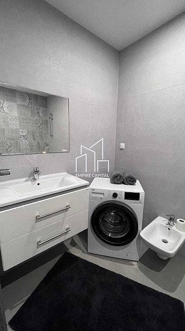 Оренда 1к Квартира 46 кв.м Шевченка Тараса вул. Львів - фото 10