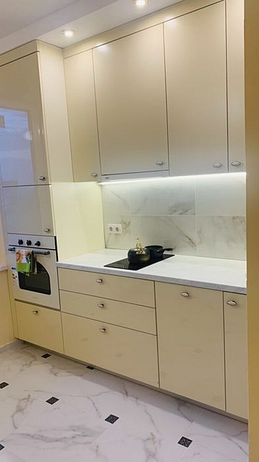 Продаж Квартира 1-кімнатна, 25/25 поверх на Софії Русової вул., 7а Kiev - photo 1