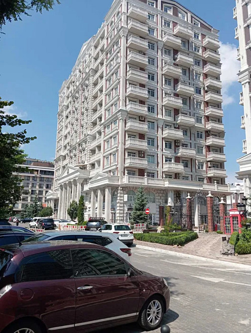 Оренда Квартира 1-кімнатна, 8/14 поверх на вул. Михайла Максимовича, 24А Kiev - photo 12