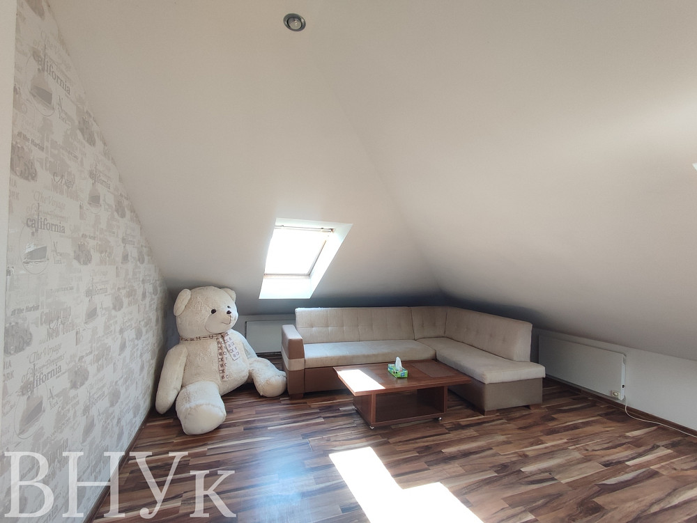 Продаж Квартира 3-кімнатна, 5/5 поверх на Осипенка, 22 Ужгород - изображение 10