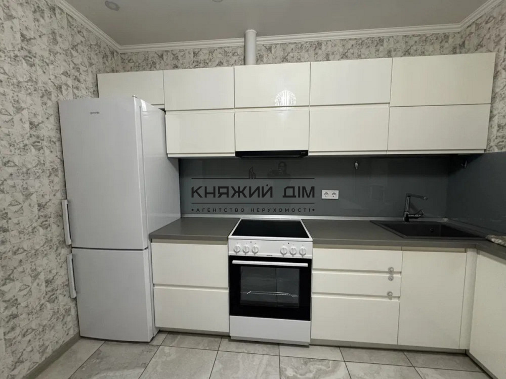 Оренда Квартира 2-кімнатна, 12/19 поверх на вул. Маршала Конева ул./Самійла Кішки Kiev - photo 2