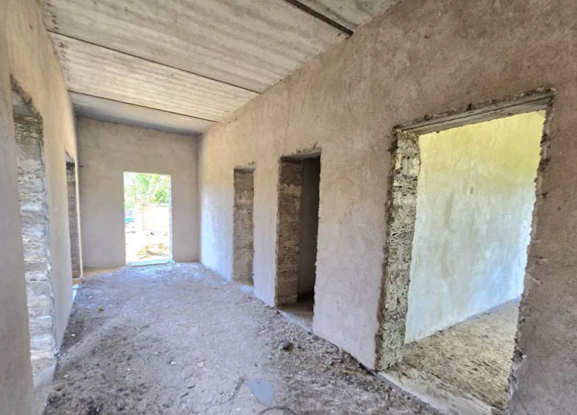 Дом в Усатово Usatove - photo 7