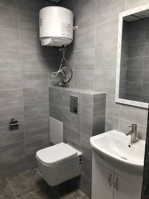 Оренда офісне приміщення на улица Ревуцкого, д.54 приміщень - 3, поверх - 1/24 Киев - изображение 10