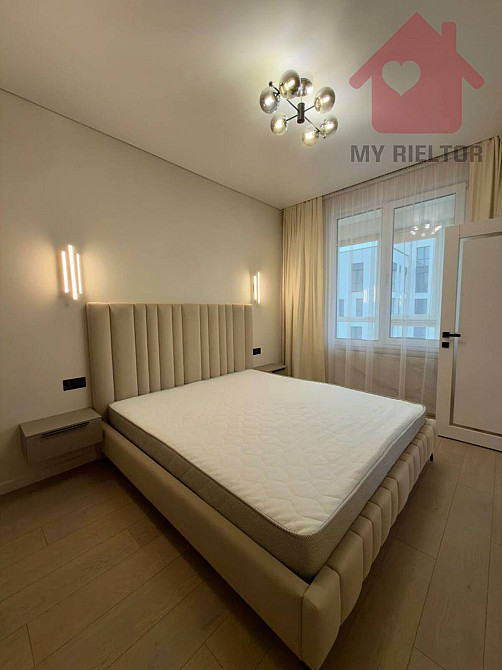 Продаж Квартира 1-кімнатна, 5/7 поверх на Волошина Минай - фото 9