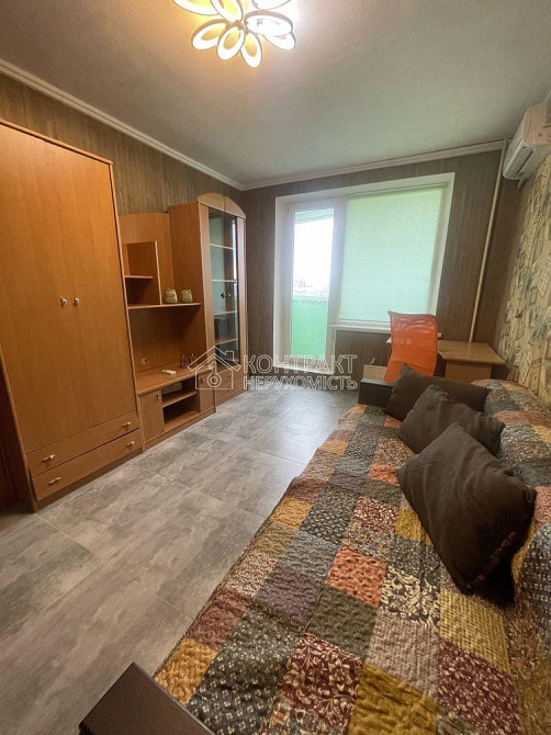 Оренда Квартира 1-кімнатна, 8/10 поверх на вул. Перемоги Харьков - изображение 1