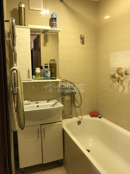 Продаж Квартира 3-кімнатна, 8/12 поверх на вул. Барабашова Харків - фото 6