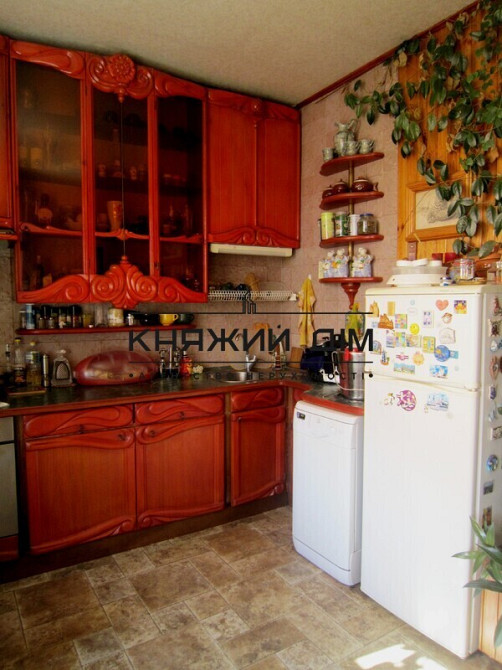 Продаж 4 этажного дома 12 соток , 280 кв. м. в Глевахе № 2211551 Глеваха - фото 4