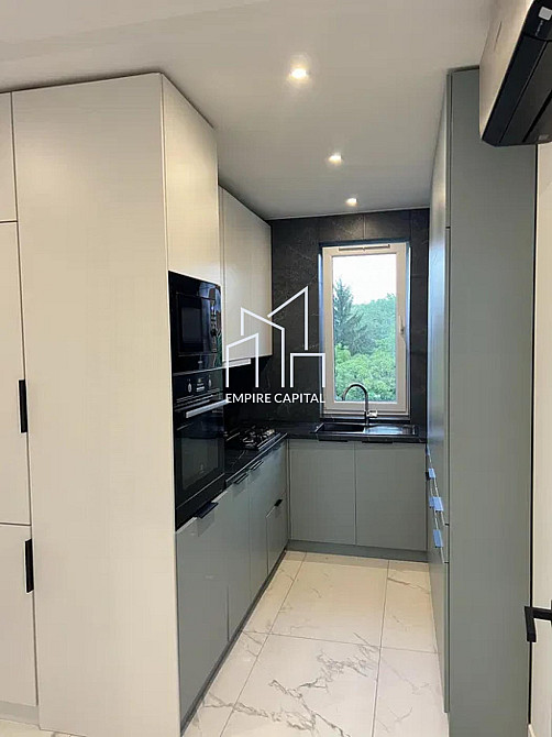 Оренда 1к Квартира 66 кв.м Бойківська вул. L'viv - photo 10