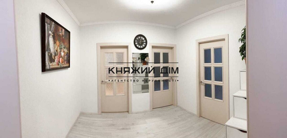 Продаж 3х кімнатної метро Харківська КОД: № 21146201 Київ - фото 3