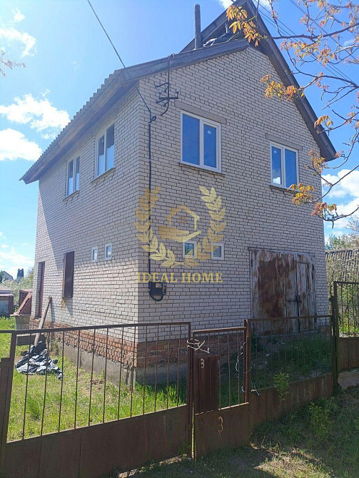 продам будинок с.Мотовилівка Київська область Велика Мотовилівка - фото 1