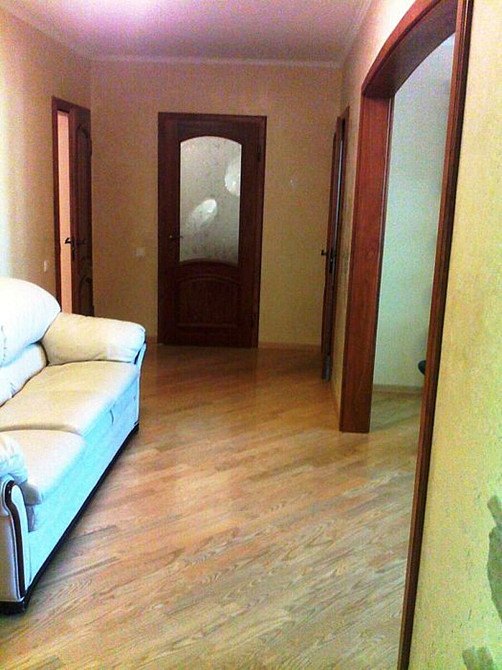 Продаж Квартира 3-кімнатна, 5/11 поверх на Драгоманова, 17 Київ - фото 2