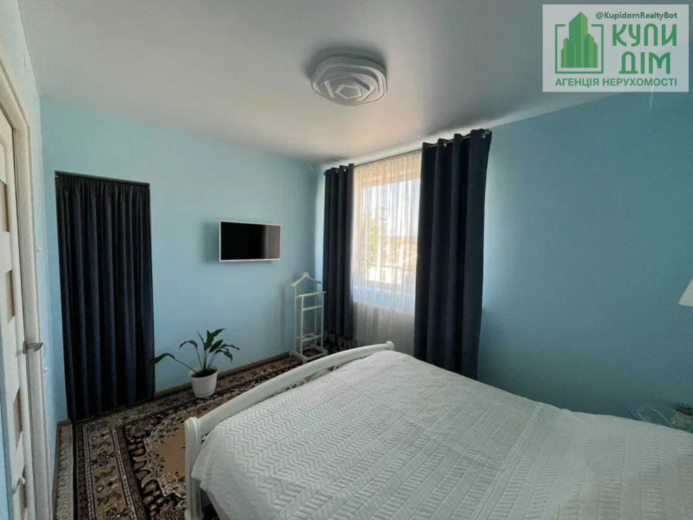 Продам таунхаус в районі Міського саду (парк Перемоги). Кропивницький - фото 18