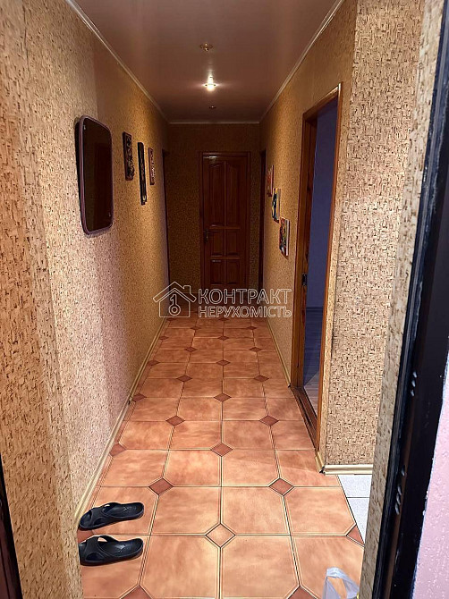 Оренда 3к Квартира 63 кв.м Чередніченківський вул. Харків - фото 6