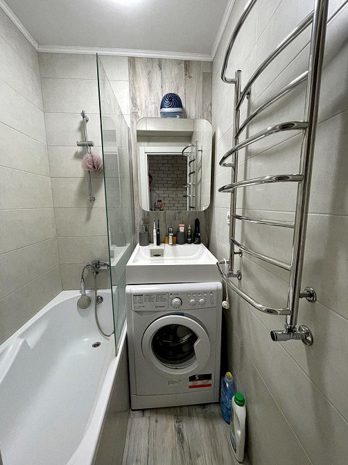 Продаж Квартира 2-кімнатна, 9/9 поверх на Малишка Андрія вул., д. 13-А Kiev - photo 8