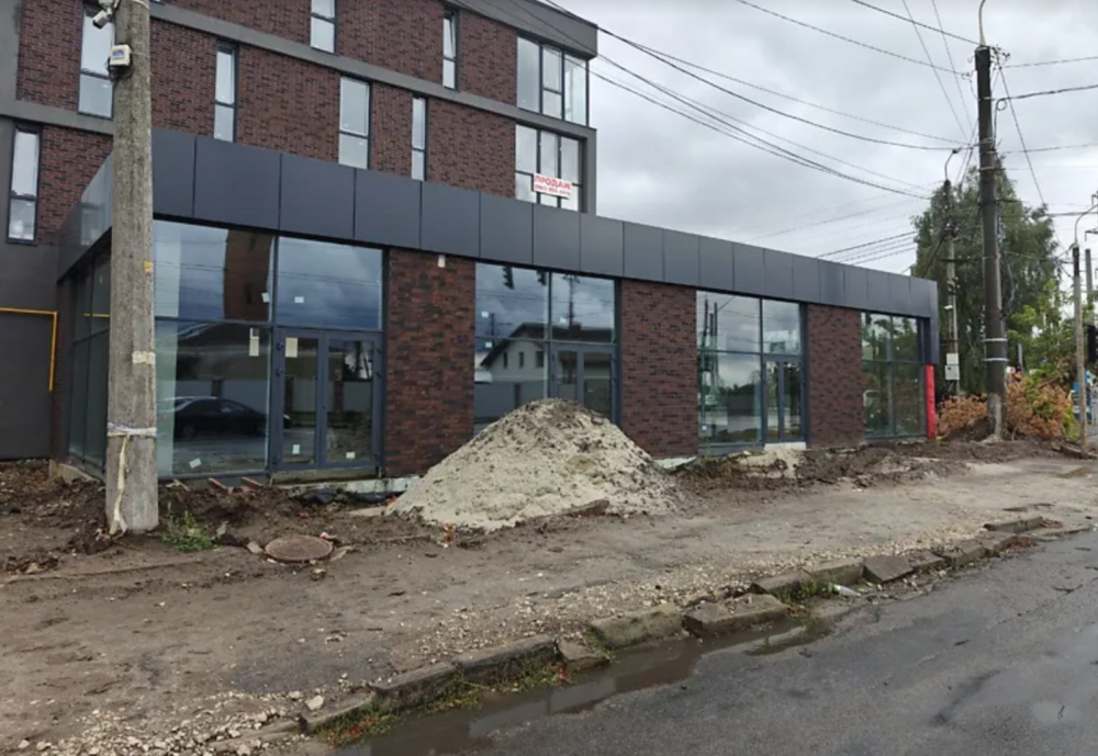 Оренда приміщення вільного призначення поверх - 1/1 Ternopil' - photo 3