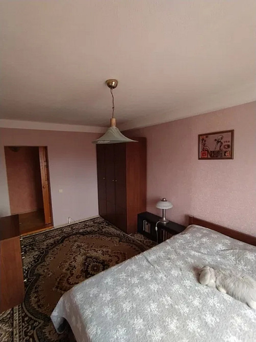 Оренда Квартира 1-кімнатна, 9/9 поверх на Мілютенка, 15а Київ - фото 5