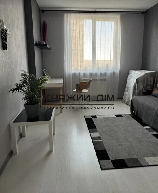 Продаж роздільної 2-х кімнатної квартири на Осокорках. № 21146315 Київ - фото 9