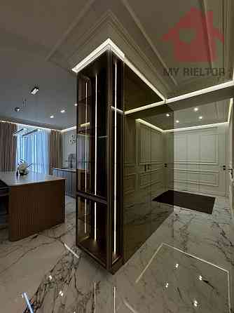 Продаж трикімнатної квартири ЖК Квадрат Минай