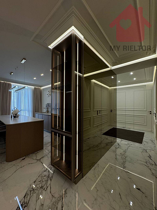 Продаж трикімнатної квартири ЖК Квадрат Mynai - photo 1