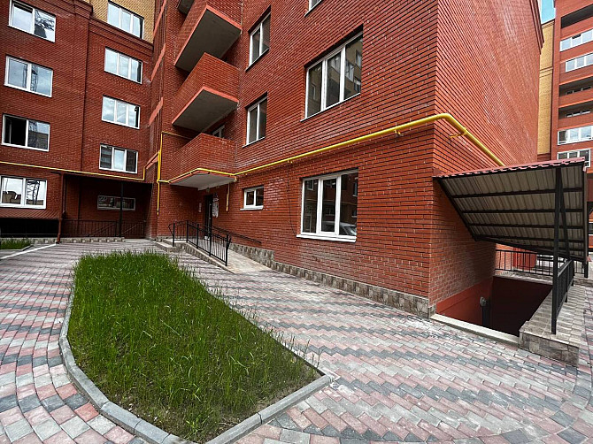 Продаж 1х-кімнатної квартири пров. Тарнавського Тернопіль - фото 20