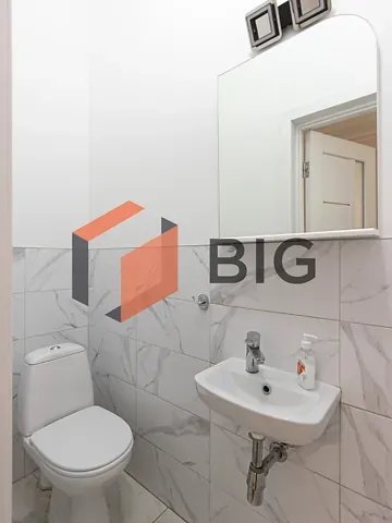 Здається  площа 105 кв.м 2-й поверх Львів Франка Івана вулиця 3 Львів - фото 3