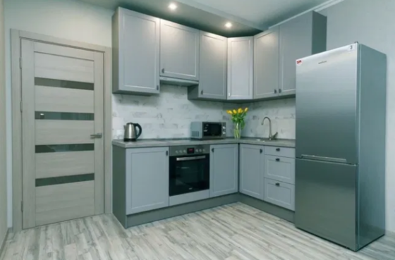 Оренда Квартира 1-кімнатна, 18/25 поверх на Драгоманова, 2 Київ