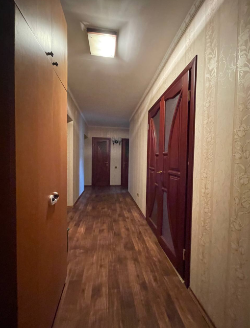 3-х комнатная квартира  М.Жукова в кирпичном доме. Одеса - фото 1