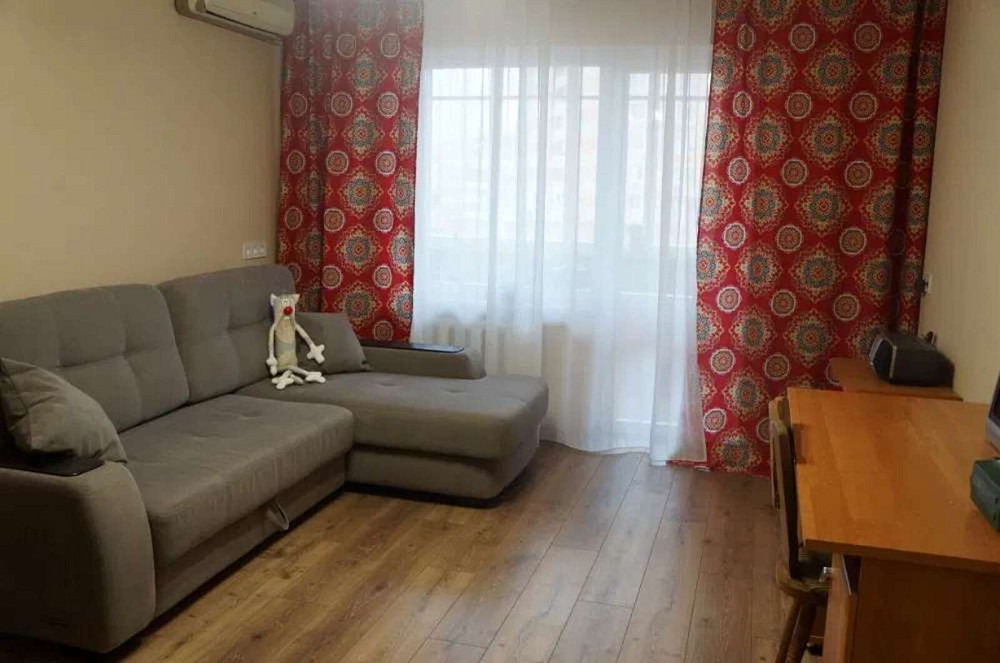 Оренда Квартира 2-кімнатна, 13/15 поверх Kiev - photo 4