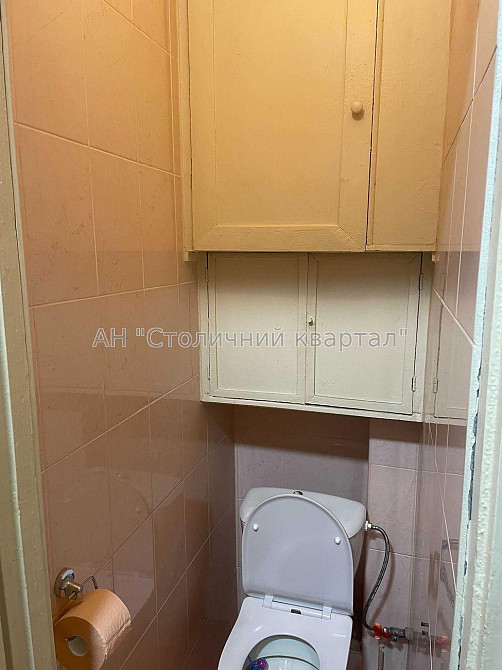 Продаж Будинок 2-кімнатний на Оболонський пр-т, 7Б Київ - фото 13