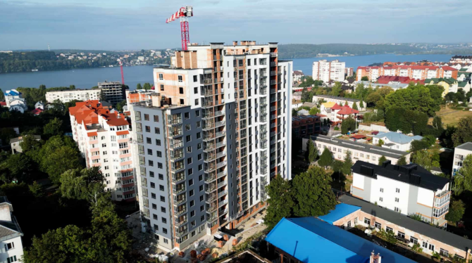 Продаж 1к квартири Тернопіль Новий Світ вул Нечая Тернопіль - фото 4