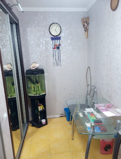 Продам однокомнатную вблизи центра Odessa - photo 5