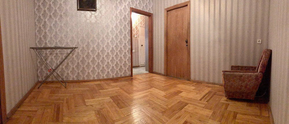 Продаж Квартира 4-кімнатна, 3/16 поверх на Олександри Екстер вул., д. 12 Київ - фото 4