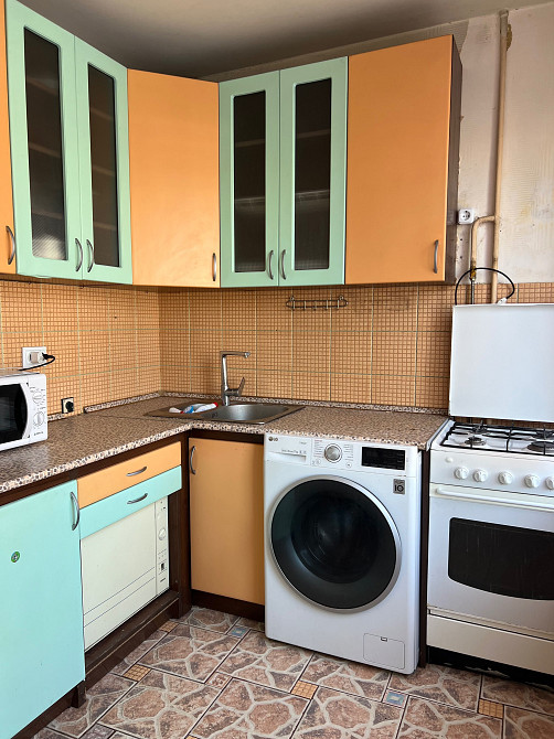 Продаж Квартира 3-кімнатна, 4/9 поверх на Наумова Генерала вул., д. 37-А Київ - фото 7