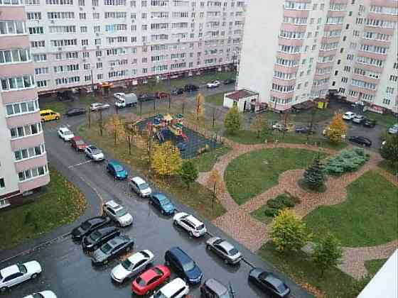 Оренда Квартира 1-кімнатна, 9/12 поверх на Боголюбова, 12 Київ