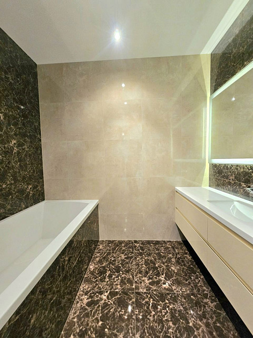 Продаж Квартира 3-кімнатна, 7/24 поверх на Дніпровська наб. вул., д. 14А Kiev - photo 17