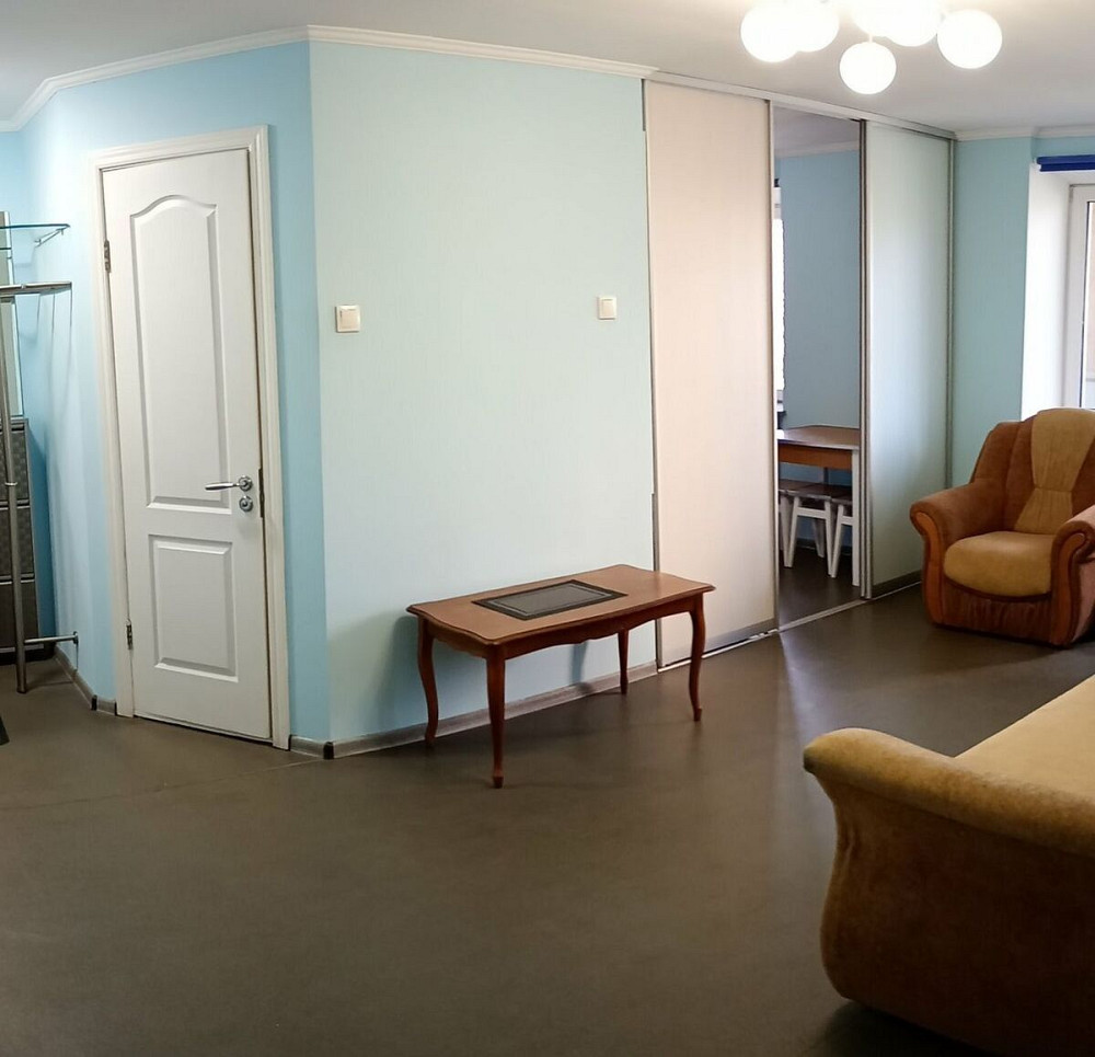 Оренда Квартира 2-кімнатна, 3/5 поверх на Богдана Гаврилишина, 16 Київ - фото 1