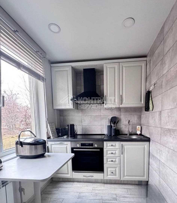 Продаж Квартира 3-кімнатна, 3/5 поверх на вул. 23 Серпня Kharkiv - photo 1