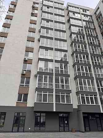 1-комнатная квартира-студия, 29 м², ЖК Акварель 4, Черемушки Odessa