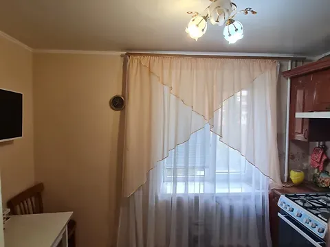 Продаж 1к Квартира 30 кв.м Марка Кропивницького (Потьомкінська) вулиця 143А Миколаїв - фото 1