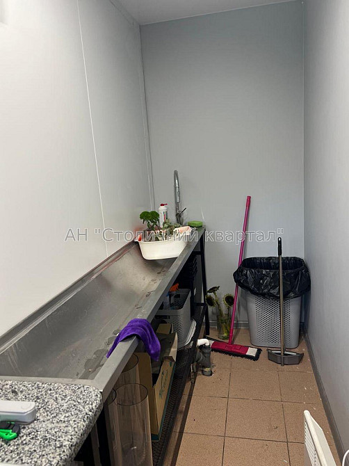 Оренда торгове приміщення на Берестейский пр-т, 12 приміщень - 1, поверх - 1/5 Київ - фото 6