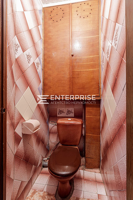 Продаж 3к Квартира 71.8 кв.м Тростянецька вул. Київ - фото 11