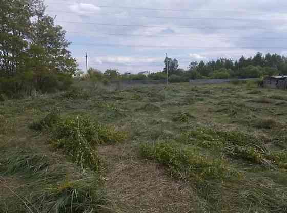 Продаж земельної ділянки 18 соток на Богдана Хмельницького Zhytomyr