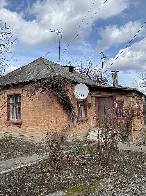 Продаж Будинок на Москвіна Вінниця - фото 1