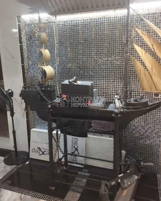 Продаж Будинок 8-кімнатний на вул. Рудаківська Kharkiv - photo 10